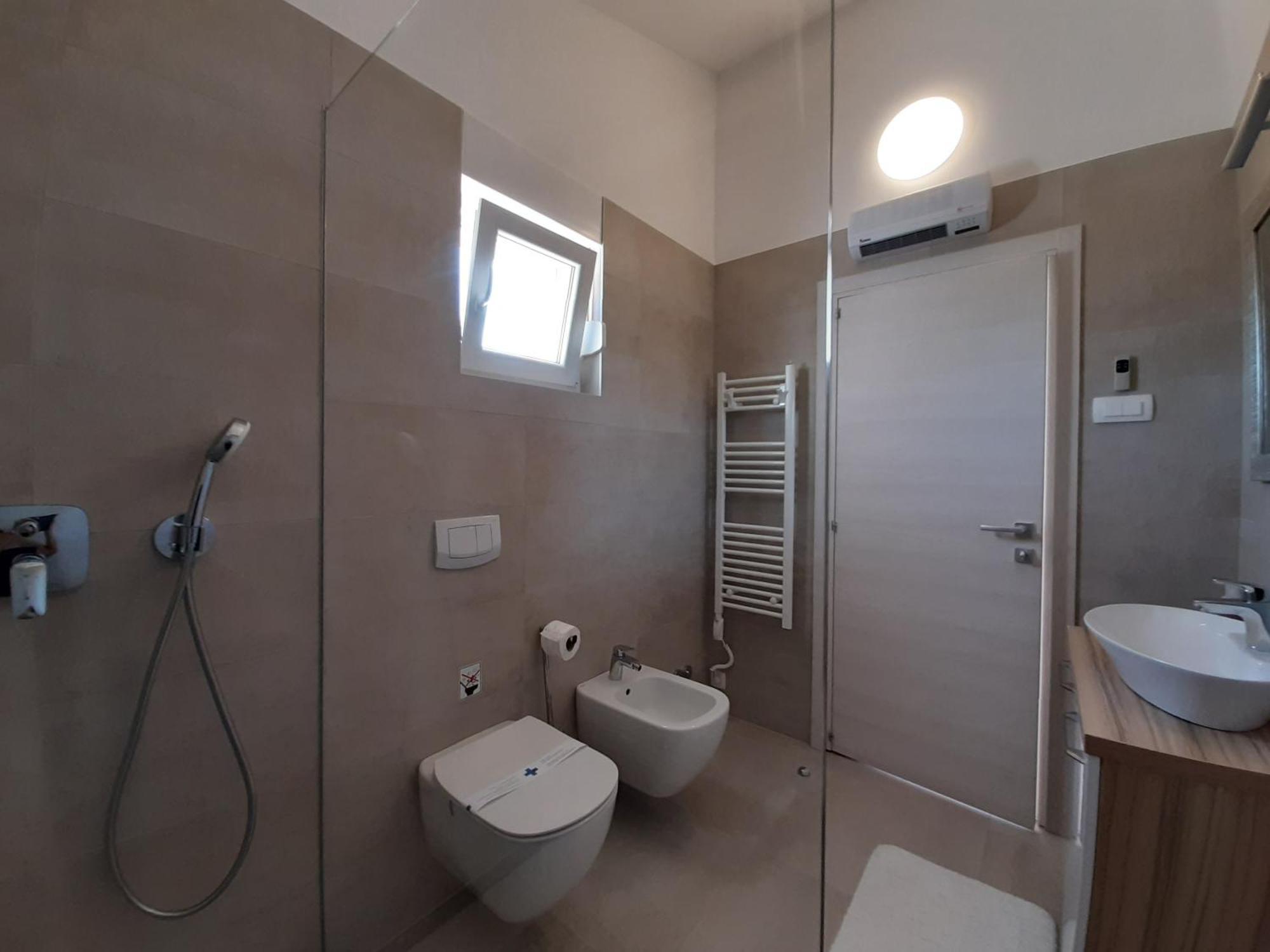Luxury Villa Lidija Brzac Exteriér fotografie