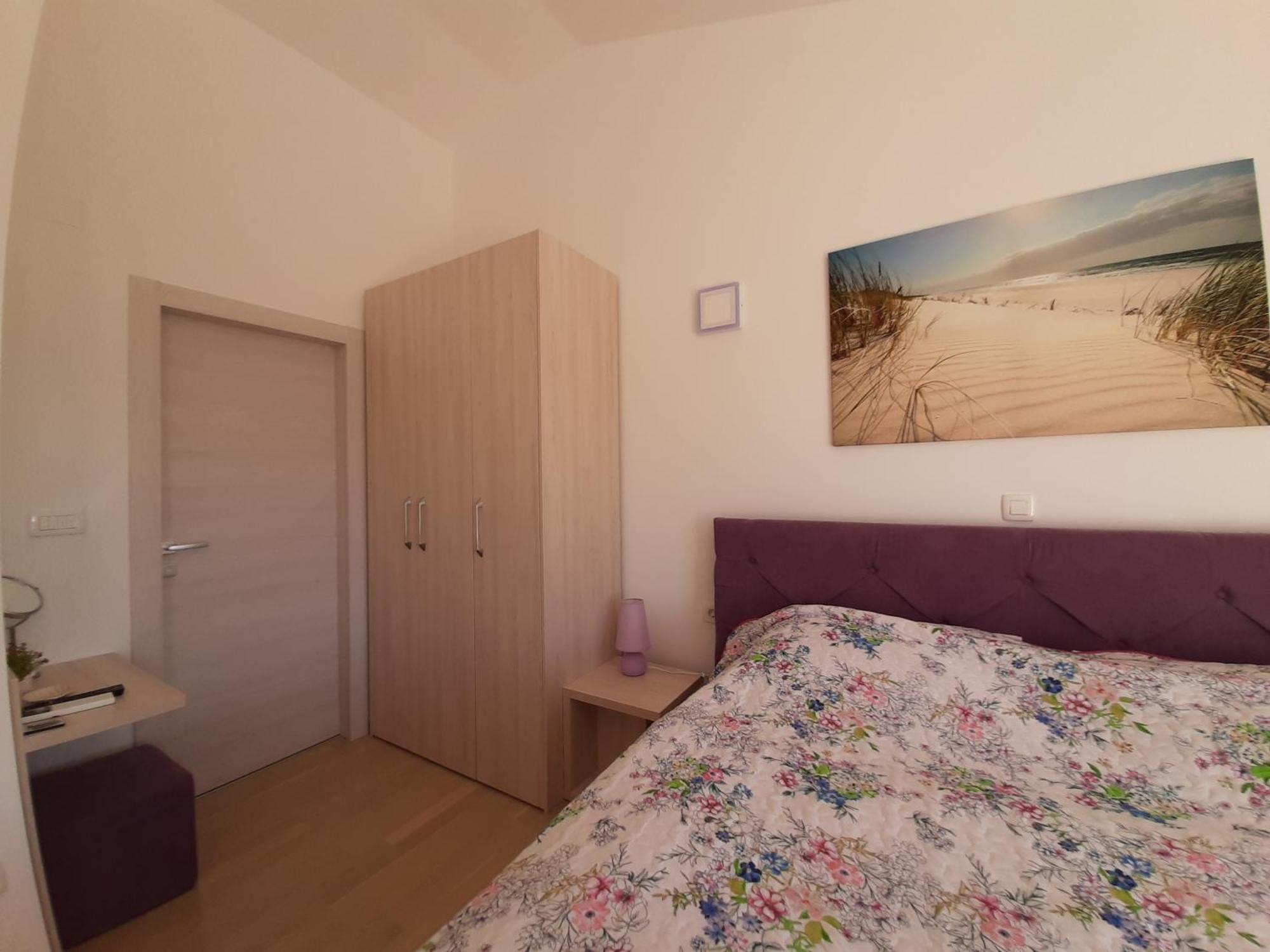 Luxury Villa Lidija Brzac Exteriér fotografie
