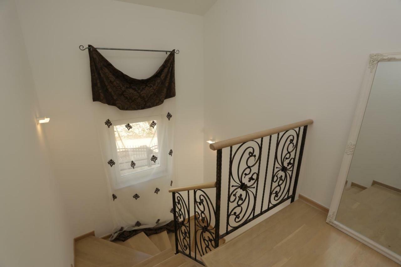 Luxury Villa Lidija Brzac Exteriér fotografie